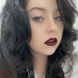 Meet your Posher, Krystin